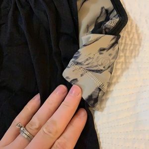 Lululemon athletica no limits tank top